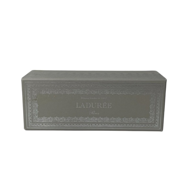 Laduree Paris Macaroon Storage Display Box Container - Picture 1 of 12